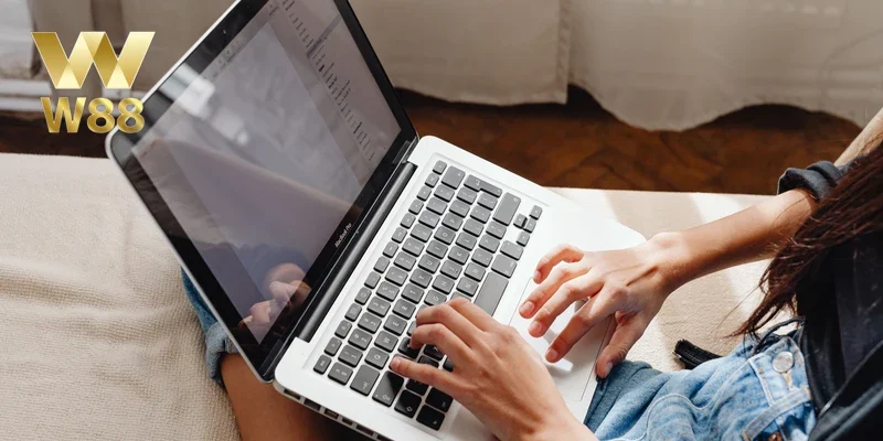 Tại sao nên đăng ký tài khoản W88?