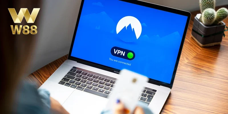 Lưu ý khi đăng nhập tài khoản W88