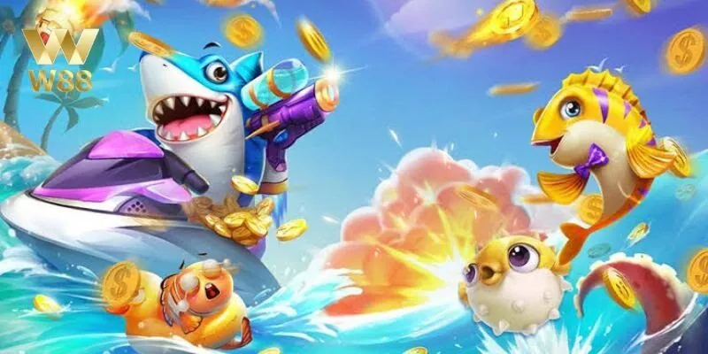 Bắn cá phát lộc là gì? Cách chơi cho người mới bắt đầu 2 Bắn Cá Phát Lộc Là Gì? Các Quy Tắc Cơ Bản