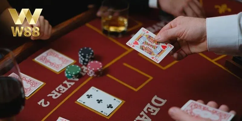 Game Bài Rồng Hổ Là Gì? Cách Chơi Rồng Hổ Chuẩn Nhất Tại W88 4 Hướng Dẫn Chơi Rồng Hổ Tại Nhà Cái W88