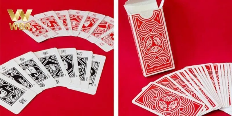 Game Bài Tam Cúc - Nét Đẹp Truyền Thống Tại W88 4 Điểm Đặc Biệt Khi Chơi Tam Cúc Tại W8